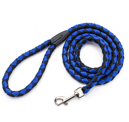 Heavy Strong Nylon Dog Harness For Medium Size Puppies