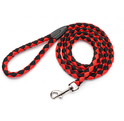 Heavy Strong Nylon Dog Harness For Medium Size Puppies
