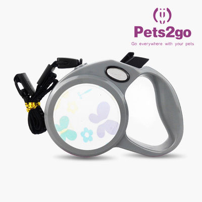 Year Round Bluetooth Speaker Retractable Pet Leash