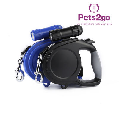 Year Round Bluetooth Speaker Retractable Pet Leash