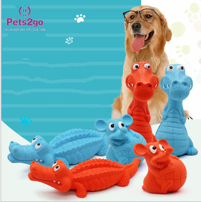 Aggressive Chewers Approved L243MM Dog Playing Toys