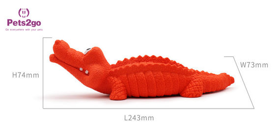 Aggressive Chewers Approved L243MM Dog Playing Toys