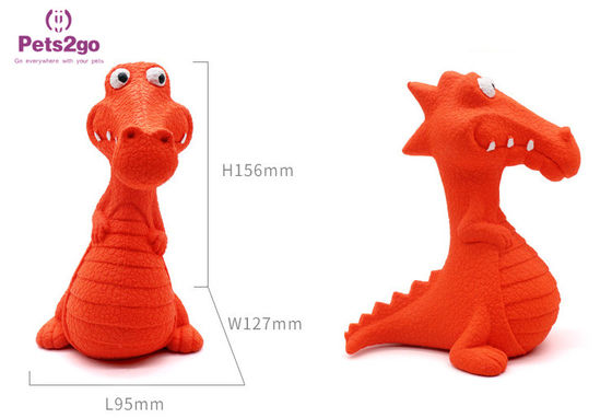 Aggressive Chewers Approved L243MM Dog Playing Toys