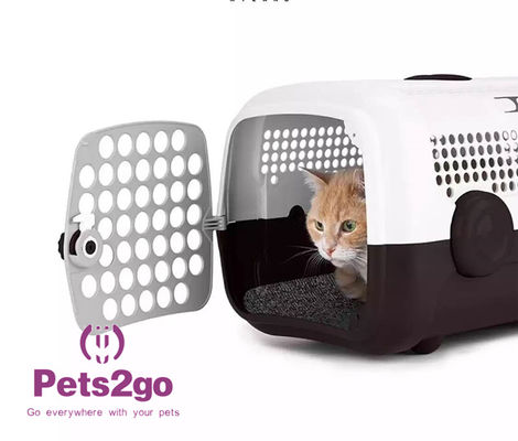 4KG PP Cat Carrier Handbag for Small Animals