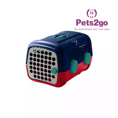 4KG PP Cat Carrier Handbag for Small Animals