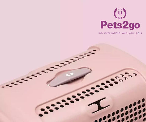 4KG PP Cat Carrier Handbag for Small Animals