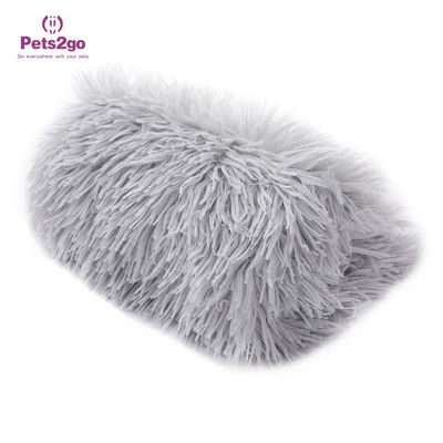 100*73cm Muscle Pain Relief Fluffy Pet Bed Mat