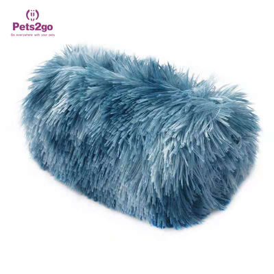 100*73cm Muscle Pain Relief Fluffy Pet Bed Mat