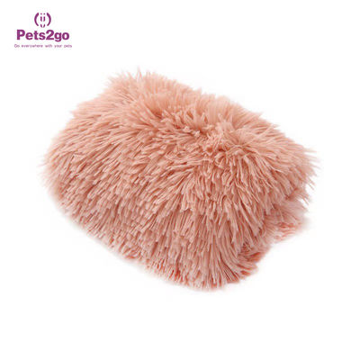 100*73cm Muscle Pain Relief Fluffy Pet Bed Mat