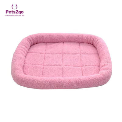 Four Seasons 100 Cotton 75*62cm Small Dog Mattress