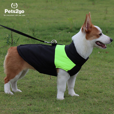 pets2go Autumn Winter 46cm Chest Pets Wearing Clothes