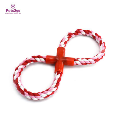 Dog Chew Stocked 12x4cm 300g Pet Molar Bite Toy
