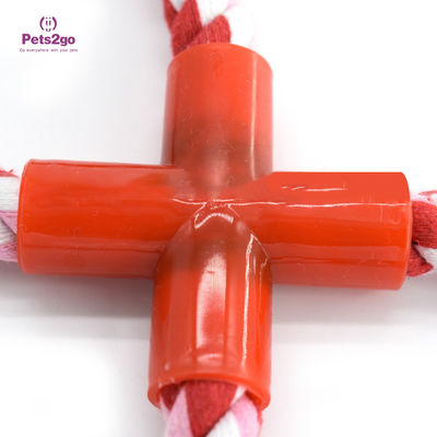 Dog Chew Stocked 12x4cm 300g Pet Molar Bite Toy