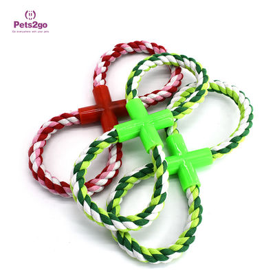 Dog Chew Stocked 12x4cm 300g Pet Molar Bite Toy