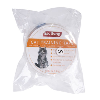 Anti Scratch Clear PVC Surface Protection Film Tape