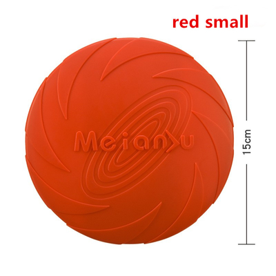Hard Rubber Chew Toys For Dogs Indoor Interactive Eco Friendly