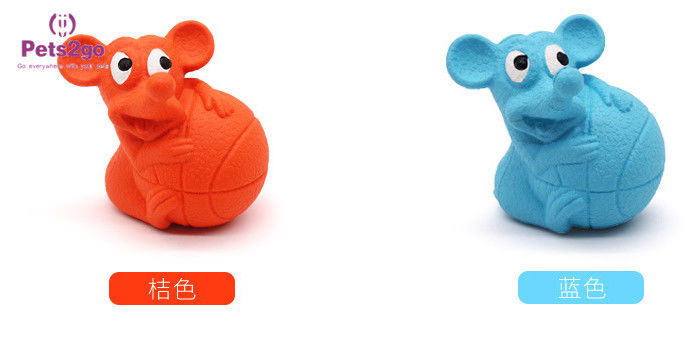 Aggressive Chewers Approved L243MM Dog Playing Toys