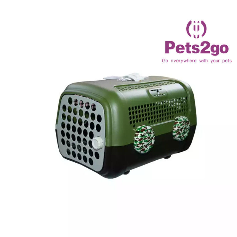 4KG PP Cat Carrier Handbag for Small Animals