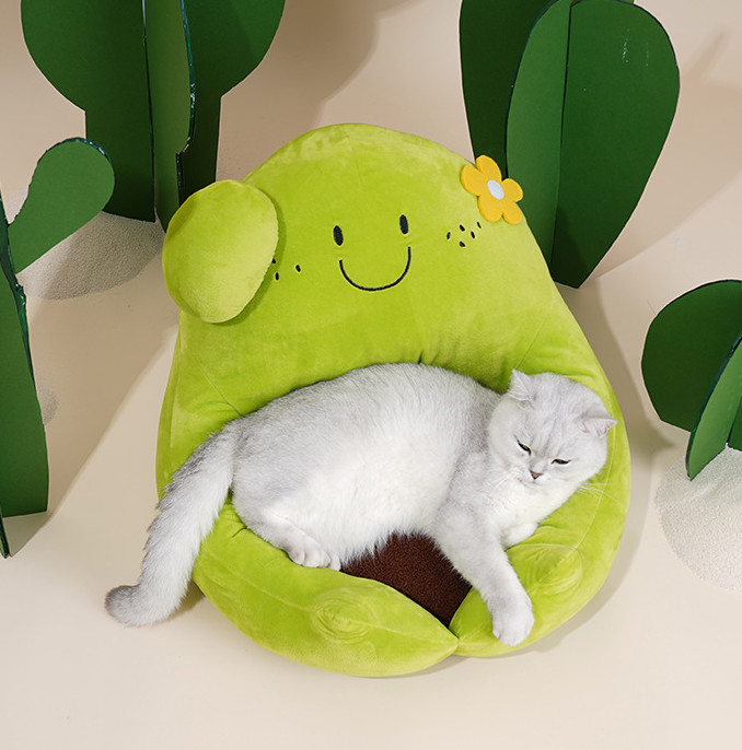 最もよい猫のベッド アマゾン
